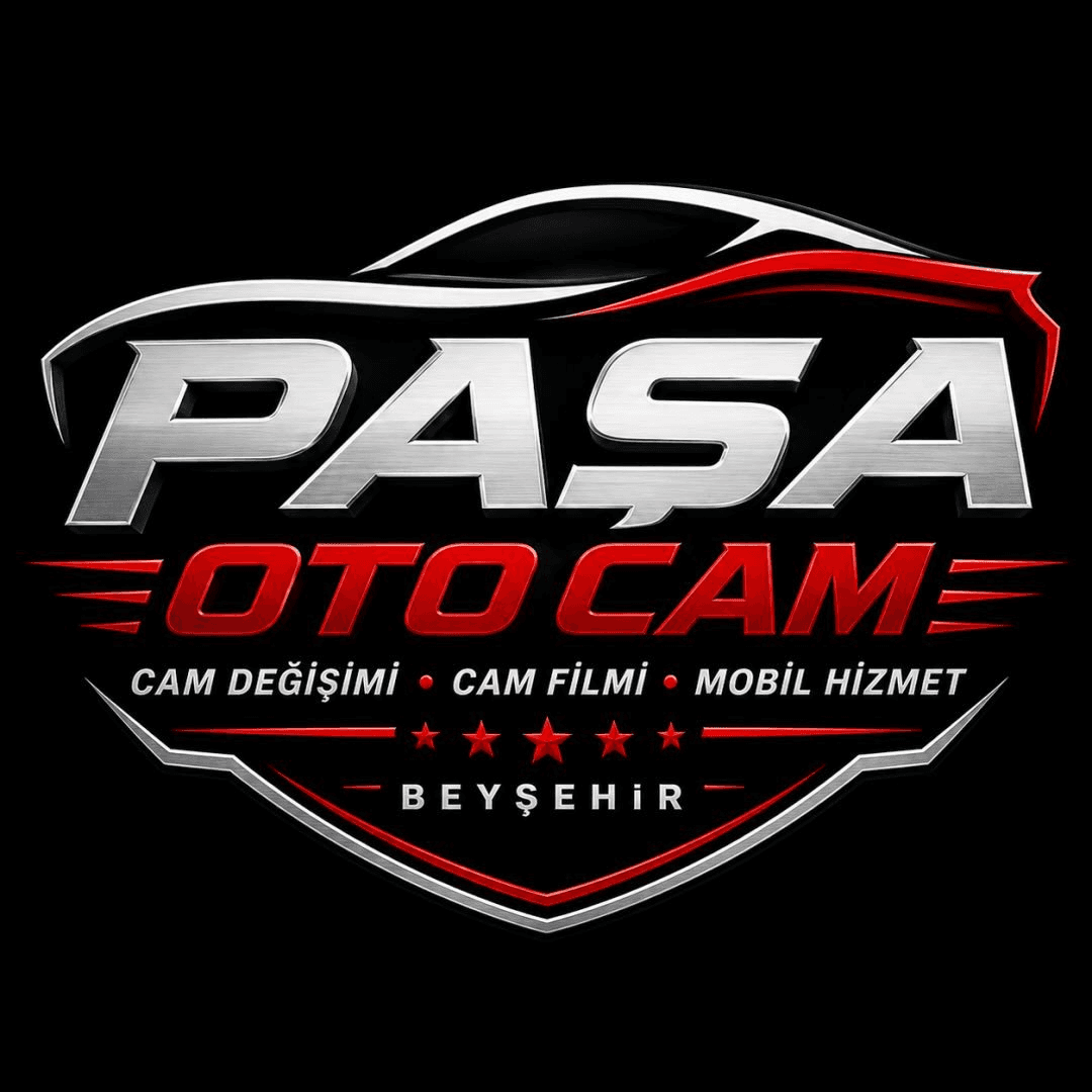 Paşa Oto Cam